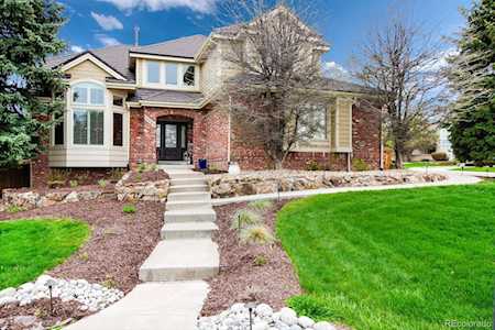 9291 Rockport Ln Highlands Ranch, CO 80126
