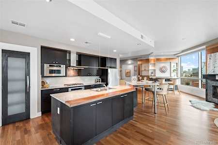 2001 Lincoln St #811 Denver, CO 80202