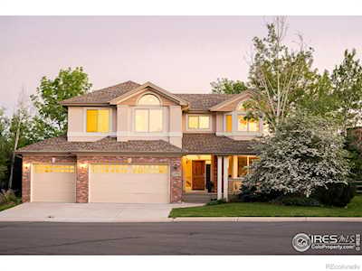 2550 Dutch Ct Lafayette, CO 80026