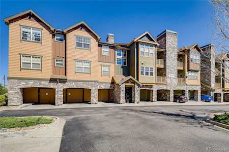 8489 Canyon Rim Circle #307 Englewood, CO 80112