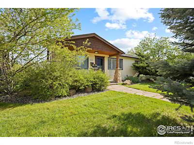 3005 Aurora Ave Boulder, CO 80303