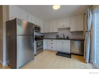3840 Broadway St #26 Boulder, CO 80304