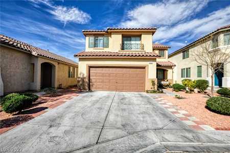 2649 Salida Del Sol Ct Las Vegas, NV 89142