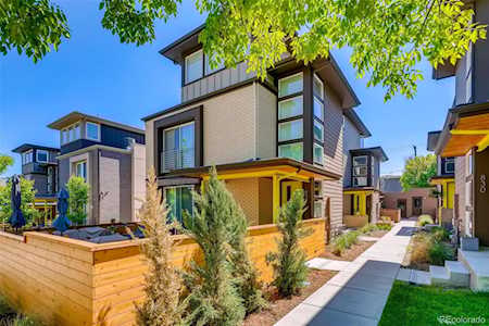 836 Fairfax St Denver, CO 80220