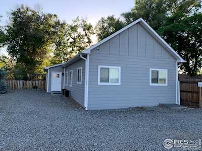 737 Lindenmeir Rd Fort Collins, CO 80524