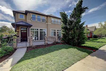 442 S Washington St Denver, CO 80209