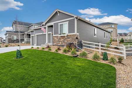 2749 Echo Park Dr Castle Rock, CO 80104