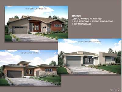 9354 Rockbluff Point Lone Tree, CO 80124
