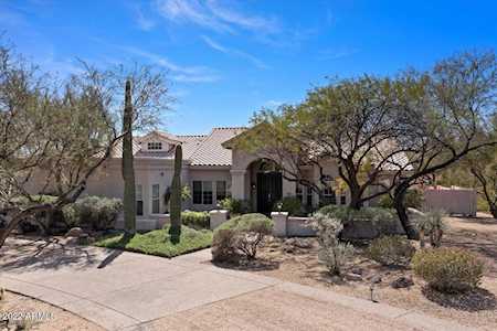 8317 E La Junta Road Scottsdale, AZ 85255