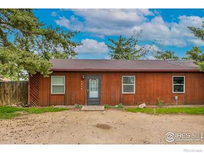 2910 W Olive St Fort Collins, CO 80521