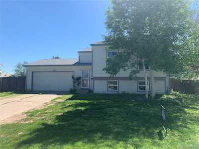 1732 Biscay St Aurora, CO 80011