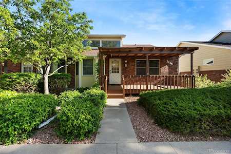 3448 Laredo Ln #D Fort Collins, CO 80526