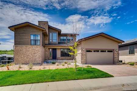 10760 Bluffside Dr Lone Tree, CO 80124