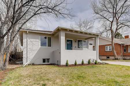 2418 S Lincoln St Denver, CO 80210