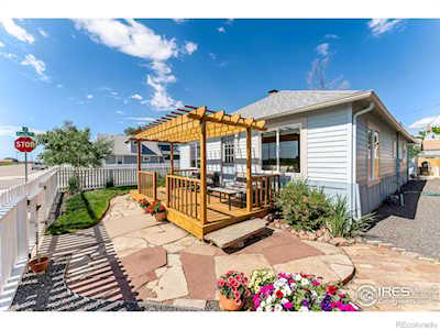 4033 Kern St Timnath, CO 80547