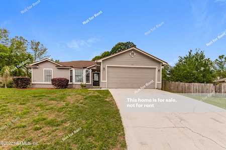 667 Charles Pinckney St Orange Park, FL 32073