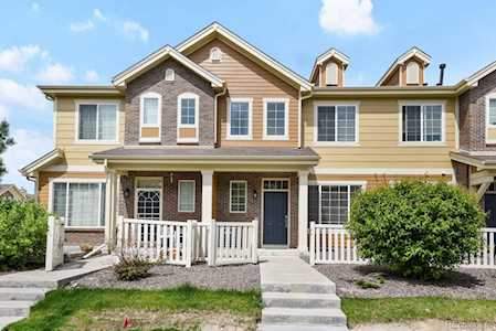 16283 W 63rd Place #B Arvada, CO 80403