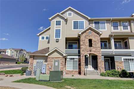 431 Black Feather Loop #820 Castle Rock, CO 80104