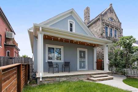3552 N Marion St Denver, CO 80205