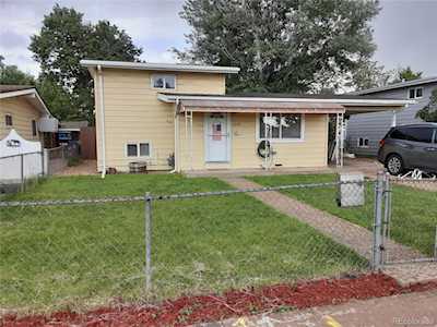 6660 Albion St Commerce City, CO 80022