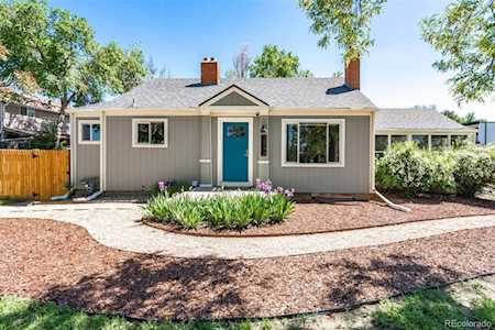 2544 W 55th Ave Denver, CO 80221