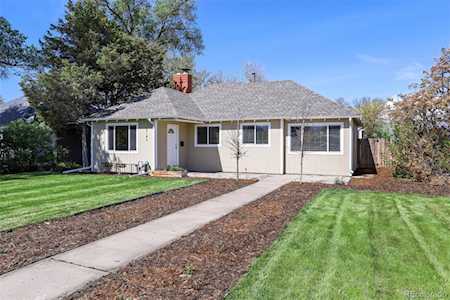 5189 Decatur St Denver, CO 80221