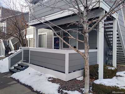 1039 S Walden Way #155 Aurora, CO 80017
