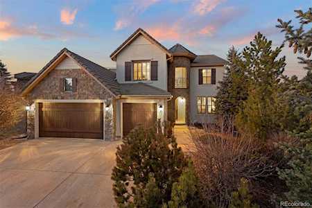 12516 Ventana Mesa Circle Castle Pines, CO 80108