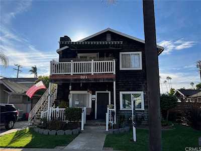 321 Mira Mar Ave Long Beach, CA 90814