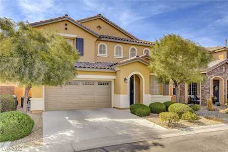 11265 Penrose Falls St Las Vegas, NV 89179