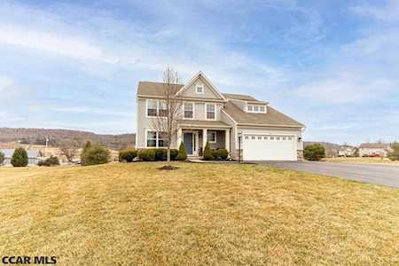 167 Harness Downs Road Port Matilda, PA 16870