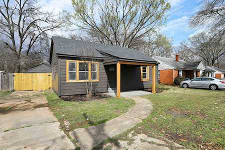 3708 Barron Ave Memphis, TN 38111