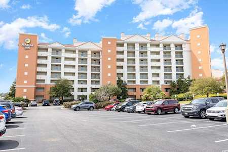 8121 Amalfi Pl. #7-805 Myrtle Beach, SC 29572