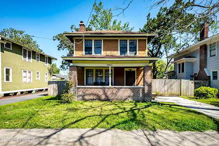 2667 Post St Jacksonville, FL 32204