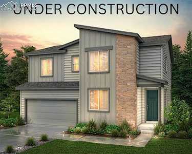 12684 Enclave Scenic Drive Peyton, CO 80831