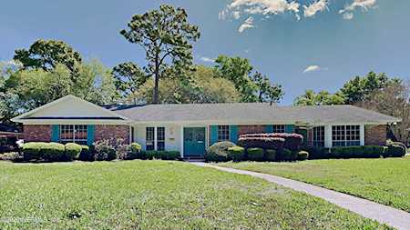 3633 Buckskin Trl Jacksonville, FL 32277