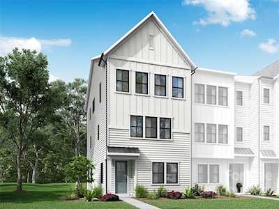 4021 Polluck Way Charlotte, NC 28209