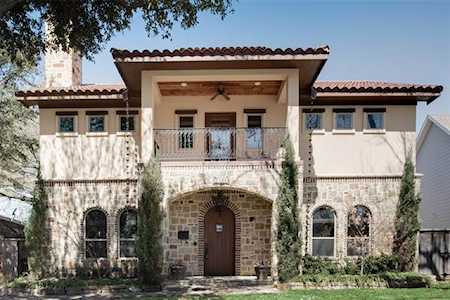 3808 Englewood Lane Fort Worth, TX 76107
