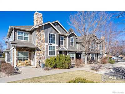 844 Apex Dr #F Fort Collins, CO 80525