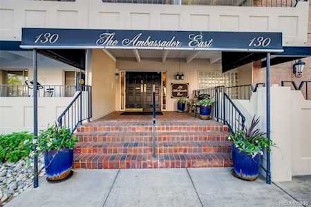 130 Pearl St #1508 Denver, CO 80203