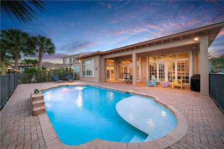 8022 NW 109th Ln Parkland, FL 33076