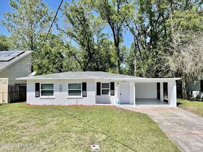 5891 Oaklane Dr Jacksonville, FL 32244