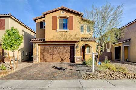 4121 Trillium Bay Ln North Las Vegas, NV 89032