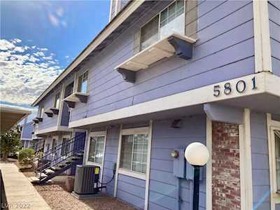 5801 Medallion Dr #202 Las Vegas, NV 89122