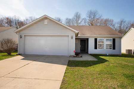 4126 Cheyenne Drive Lafayette, IN 47909