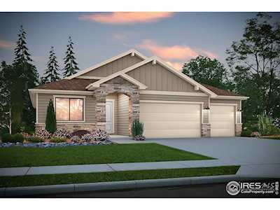 4463 Lake Nakoni Ct Loveland, CO 80538