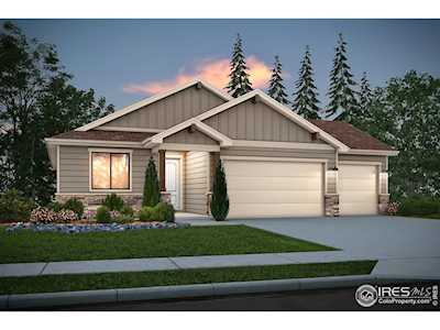 2656 Bluestem Willow Ct Loveland, CO 80538