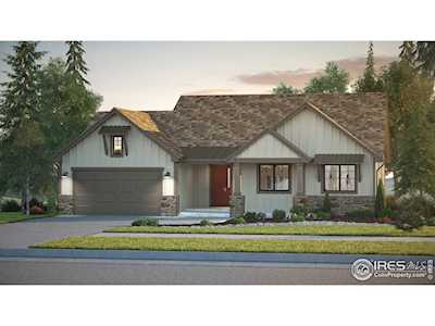 4407 Lake Nakoni Ct Loveland, CO 80538