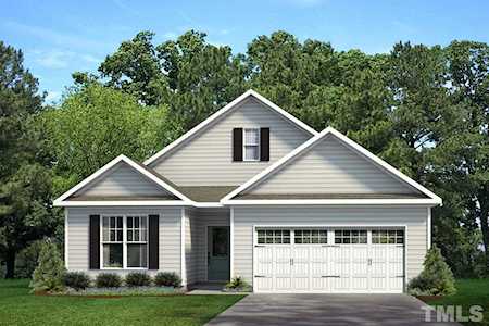 713 Pine Spur Lane Wake Forest, NC 27571