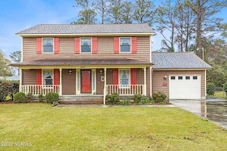 3007 Tootle Road Morehead City, NC 28557